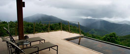 Panoramic view of Jobos